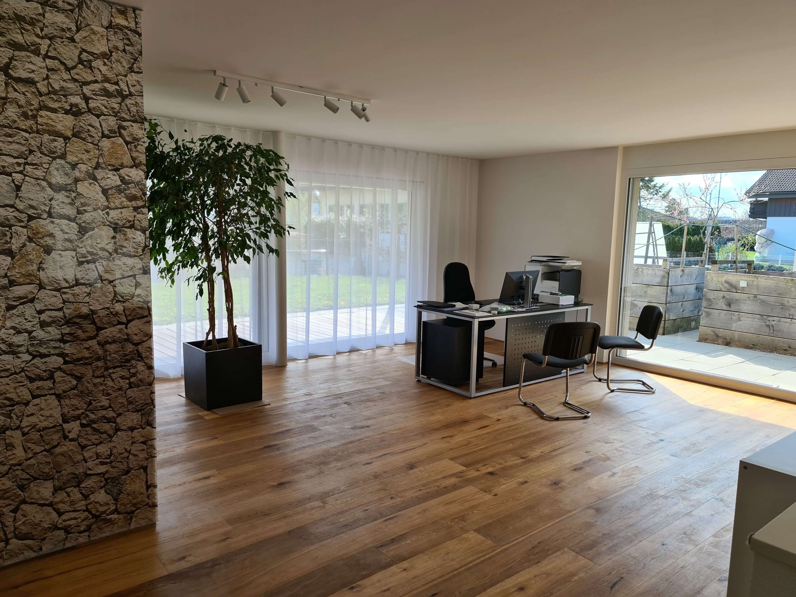 Niederwil 2 Dicentra Niederwil