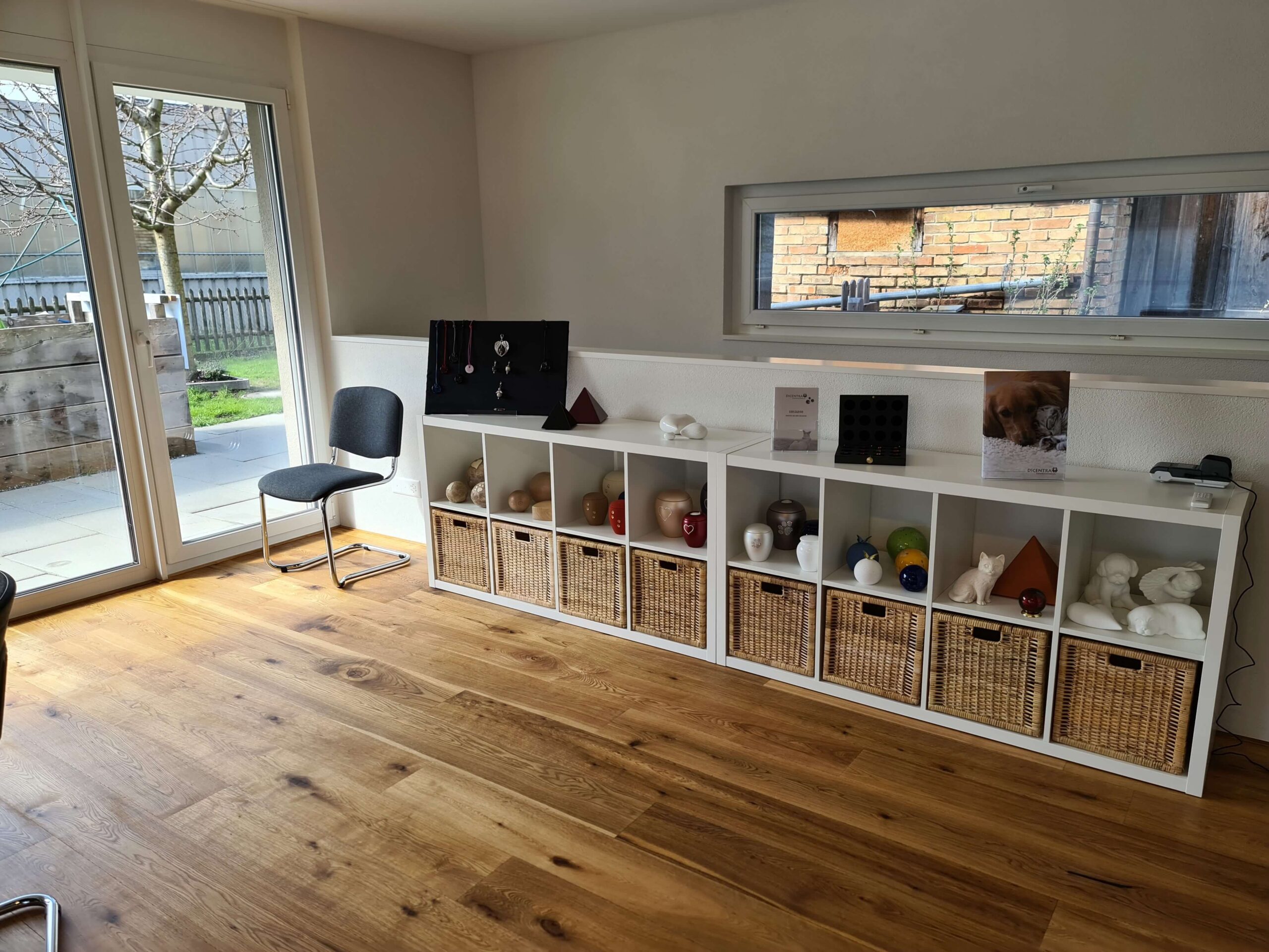 Niederwil 4 Dicentra Niederwil