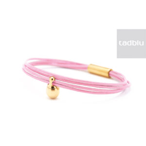 Damenarmband mit Asche