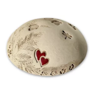 Tierurne "Natur-Pur"