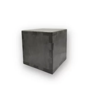 Tierurne aus Schiefer